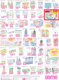 Game JHB : Pink Fest (9 May - 15 May 2018), page 3