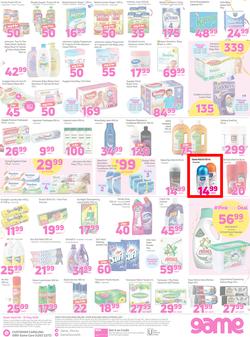 Game JHB : Pink Fest (9 May - 15 May 2018), page 3
