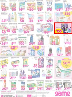 Game JHB : Pink Fest (9 May - 15 May 2018), page 3