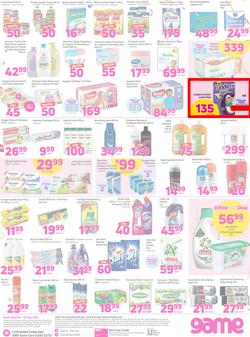 Game JHB : Pink Fest (9 May - 15 May 2018), page 3