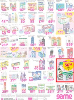 Game JHB : Pink Fest (9 May - 15 May 2018), page 3