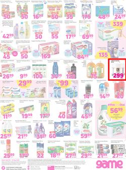 Game JHB : Pink Fest (9 May - 15 May 2018), page 3