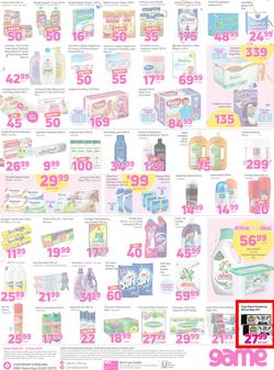 Game JHB : Pink Fest (9 May - 15 May 2018), page 3