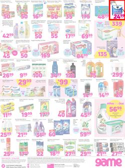 Game JHB : Pink Fest (9 May - 15 May 2018), page 3