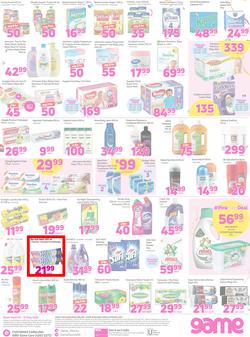 Game JHB : Pink Fest (9 May - 15 May 2018), page 3