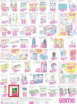 Game JHB : Pink Fest (9 May - 15 May 2018), page 3