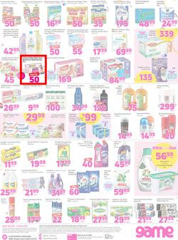Game JHB : Pink Fest (9 May - 15 May 2018), page 3