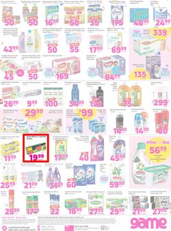 Game JHB : Pink Fest (9 May - 15 May 2018), page 3