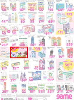 Game JHB : Pink Fest (9 May - 15 May 2018), page 3