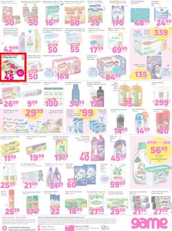 Game JHB : Pink Fest (9 May - 15 May 2018), page 3