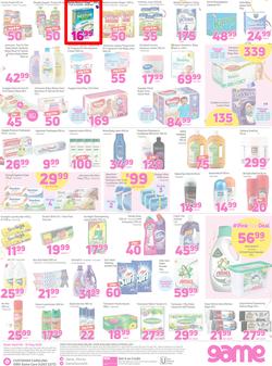 Game JHB : Pink Fest (9 May - 15 May 2018), page 3