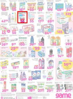 Game JHB : Pink Fest (9 May - 15 May 2018), page 3