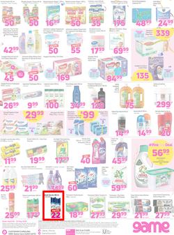 Game JHB : Pink Fest (9 May - 15 May 2018), page 3