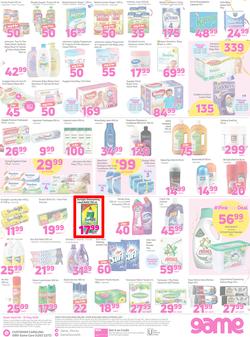 Game JHB : Pink Fest (9 May - 15 May 2018), page 3