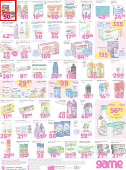 Game KZN : Pink Fest (9 May - 15 May 2018), page 3