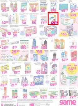 Game KZN : Pink Fest (9 May - 15 May 2018), page 3