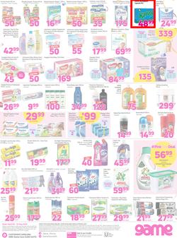 Game KZN : Pink Fest (9 May - 15 May 2018), page 3