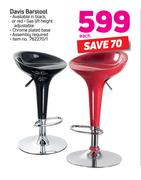 Davis Barstool-Each