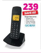 Alcatel Single Dect E132