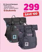 Skullcandy 30Ltr Summit Backpack-Each