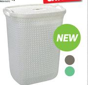 Formosa Knit Small Laundry