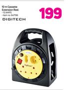 Digitech 10m Cassette Extension Reel 10 AMPS