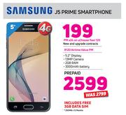 Samsung J5 Prime Smartphone