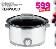 Kenwood Slow Cooker CP657