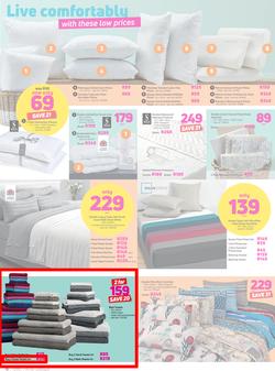 Game : Whatever You're Doing This Winter (24 May - 6 June 2018), page 2