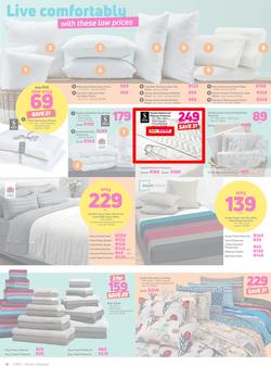 Game : Whatever You're Doing This Winter (24 May - 6 June 2018), page 2