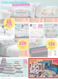 Game : Whatever You're Doing This Winter (24 May - 6 June 2018), page 2