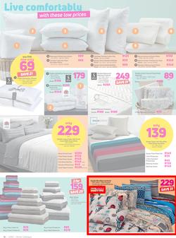 Game : Whatever You're Doing This Winter (24 May - 6 June 2018), page 2