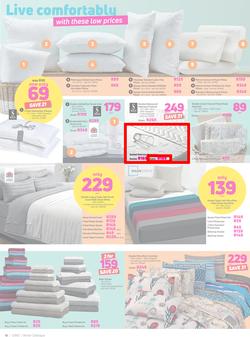 Game : Whatever You're Doing This Winter (24 May - 6 June 2018), page 2