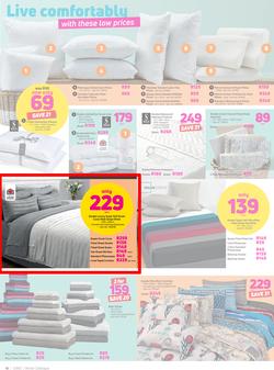 Game : Whatever You're Doing This Winter (24 May - 6 June 2018), page 2