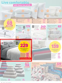 Game : Whatever You're Doing This Winter (24 May - 6 June 2018), page 2