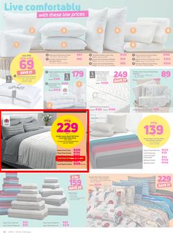 Game : Whatever You're Doing This Winter (24 May - 6 June 2018), page 2