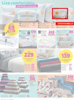 Game : Whatever You're Doing This Winter (24 May - 6 June 2018), page 2