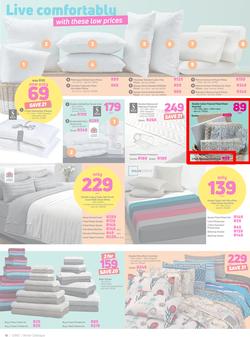 Game : Whatever You're Doing This Winter (24 May - 6 June 2018), page 2