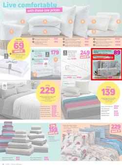 Game : Whatever You're Doing This Winter (24 May - 6 June 2018), page 2