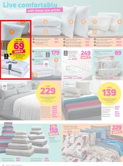 Game : Whatever You're Doing This Winter (24 May - 6 June 2018), page 2