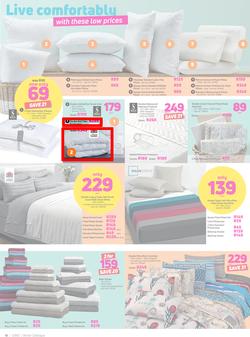 Game : Whatever You're Doing This Winter (24 May - 6 June 2018), page 2