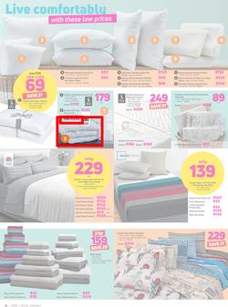 Game : Whatever You're Doing This Winter (24 May - 6 June 2018), page 2