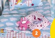 130x150 Kiddies Printed Mink Blankets-Each
