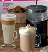 Always Home 350ml Coffee Plunger