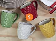 Salsa Mugs-Each