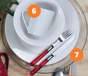 3-Piece Glass Serveware Set-Per Set