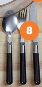 16-Piece Cutlery Set
