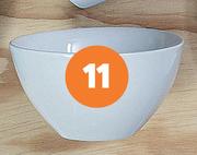 5” White Bowl-Each
