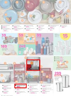 Game : Whatever You're Doing This Winter (24 May - 6 June 2018), page 6