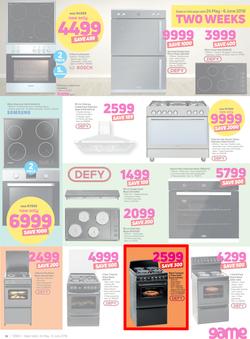 Game : Whatever You're Doing This Winter (24 May - 6 June 2018), page 9